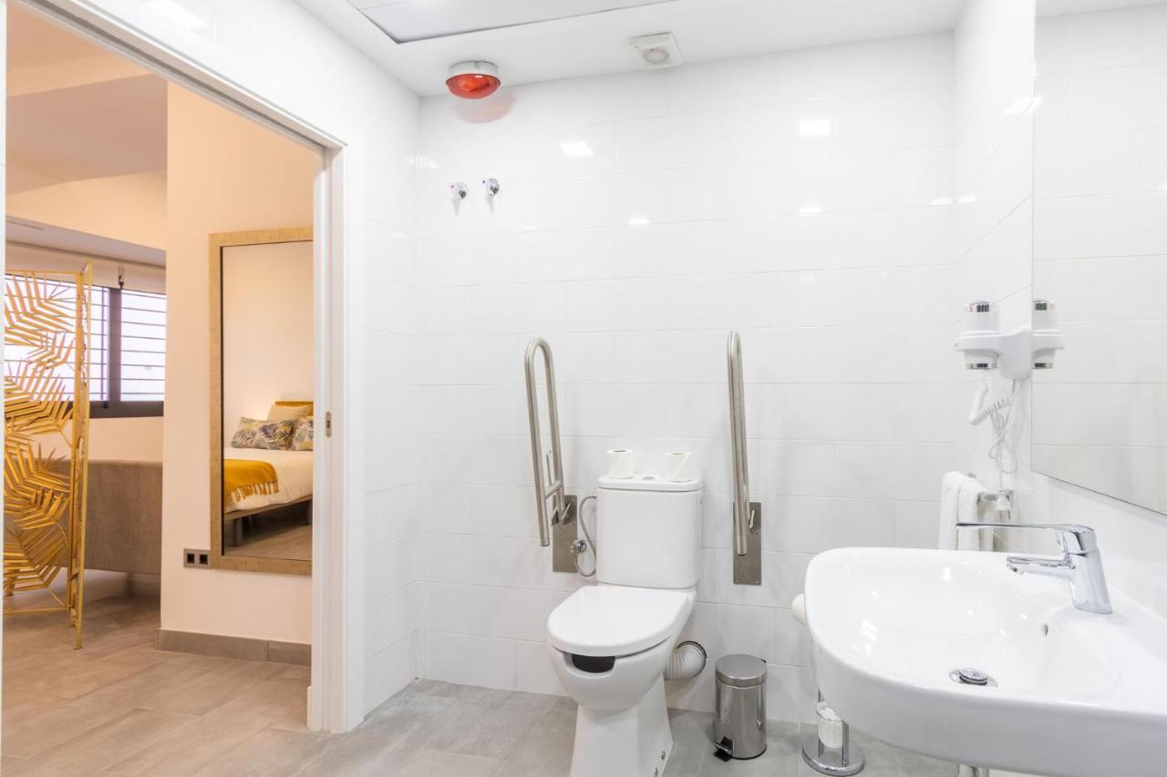 Nine O'clock Castellar By Valcambre Appartement *