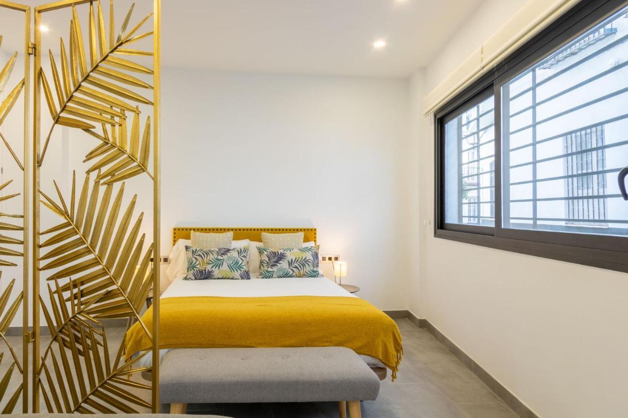 Appartement Nine O'clock Castellar By Valcambre