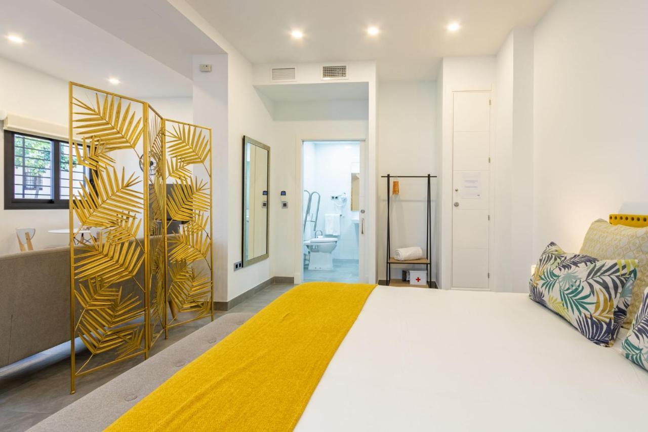 Nine O´clock Castellar By Valcambre Apartamento