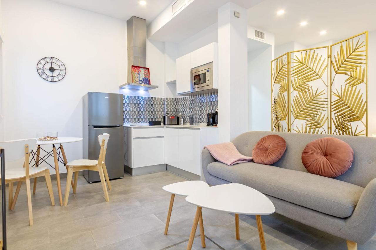 Appartement Nine O'clock Castellar By Valcambre Séville