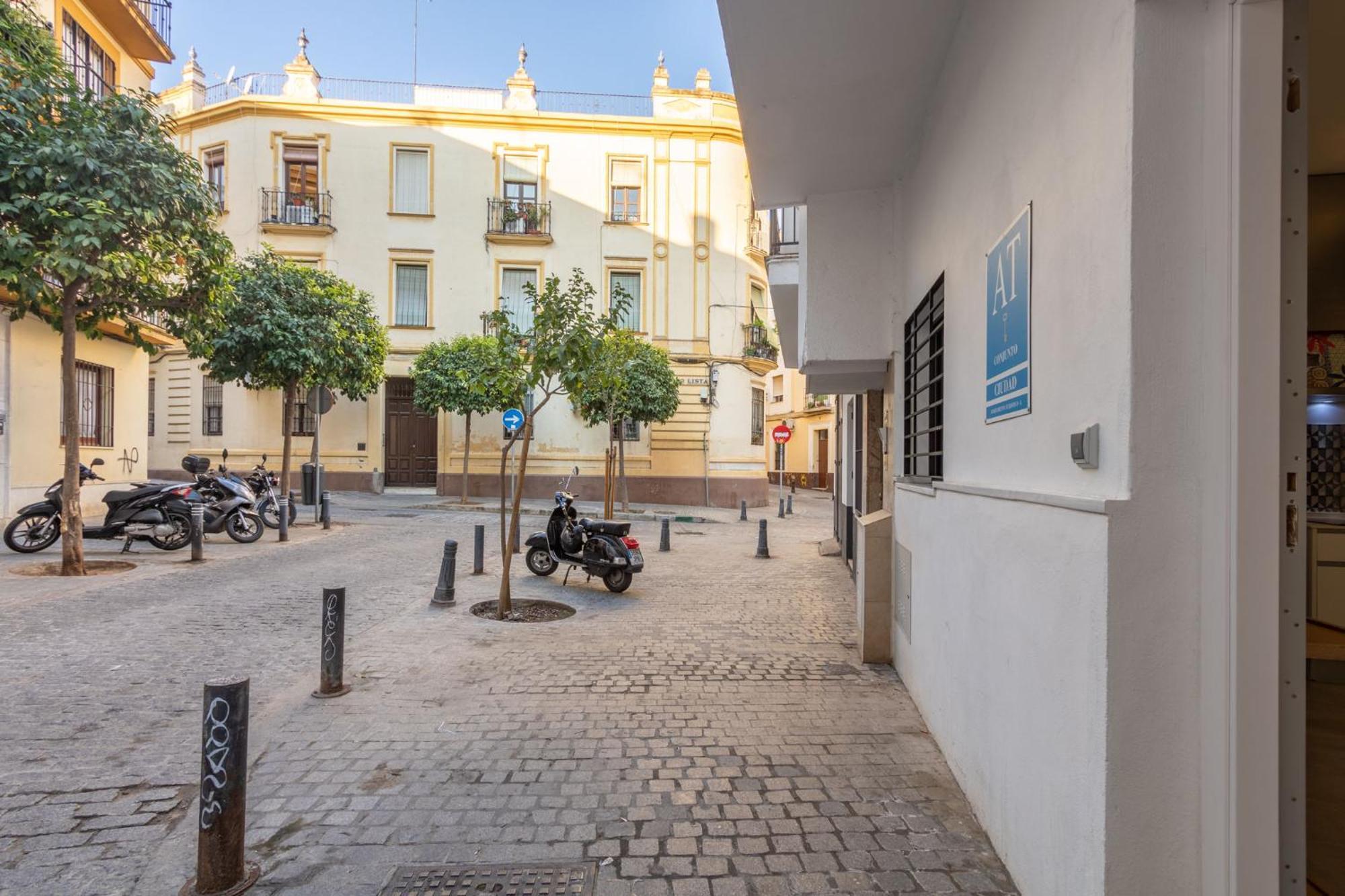 Nine O'clock Castellar By Valcambre Appartement