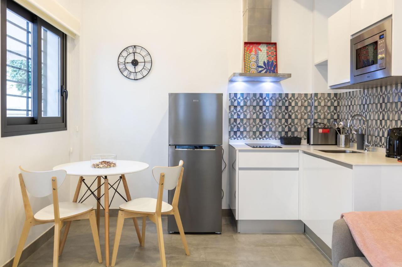 Appartement Nine O'clock Castellar By Valcambre